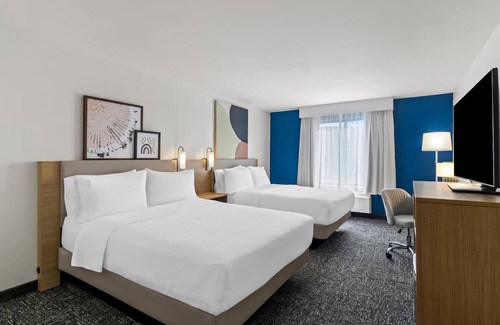 Merrillville Hôtel | Howard Johnson by Wyndham Merrillville