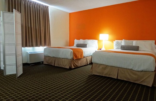 Tillsonburg Hôtel | Howard Johnson by Wyndham Tillsonburg