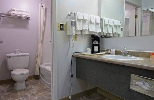 Tillsonburg Hôtel | Howard Johnson by Wyndham Tillsonburg