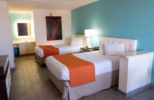 Clearwater Hôtel | Howard Johnson by Wyndham Clearwater - Dunedin