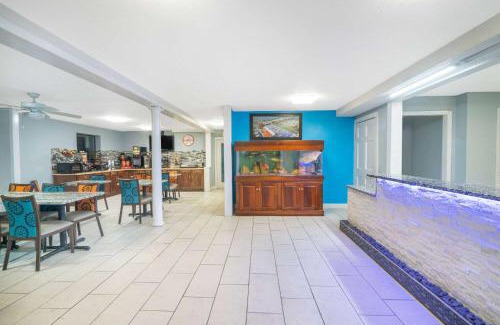 Aiken Hôtel | Howard Johnson by Wyndham Aiken