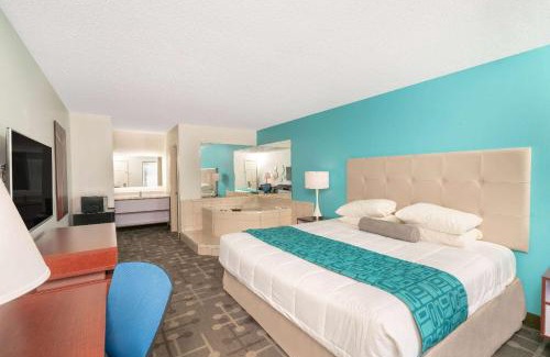 Aiken Hôtel | Howard Johnson by Wyndham Aiken