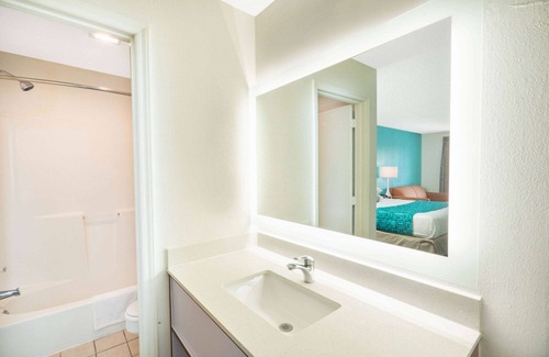 Aiken Hôtel | Howard Johnson by Wyndham Aiken