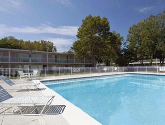 Colonie Hôtel | Howard Johnson by Wyndham Albany