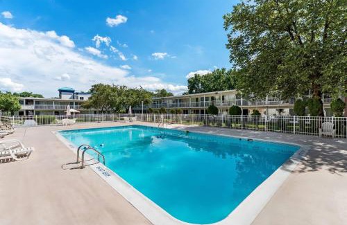 Colonie Hôtel | Howard Johnson by Wyndham Albany