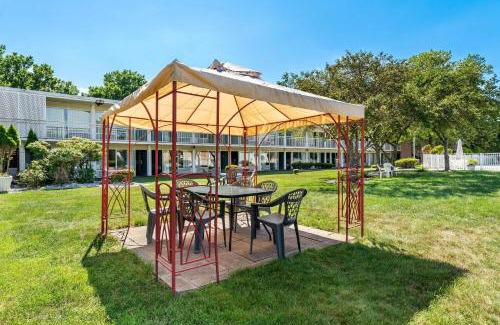 Colonie Hôtel | Howard Johnson by Wyndham Albany