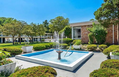 Colonie Hôtel | Howard Johnson by Wyndham Albany