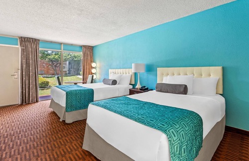 Colonie Hôtel | Howard Johnson by Wyndham Albany