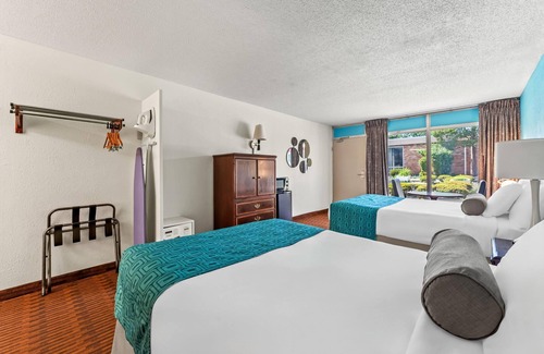 Colonie Hôtel | Howard Johnson by Wyndham Albany