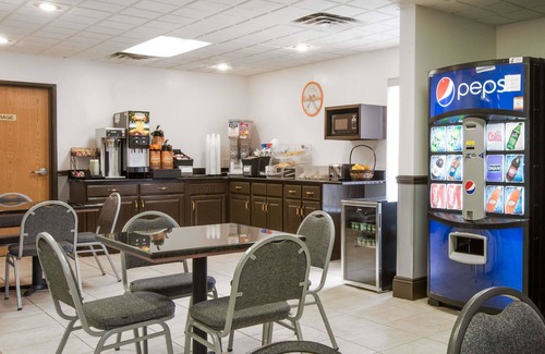 Beckley Hôtel | Howard Johnson by Wyndham Beckley