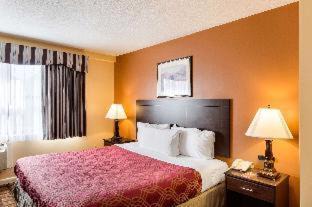 Malden Hôtel | Howard Johnson by Wyndham Malden Boston Area