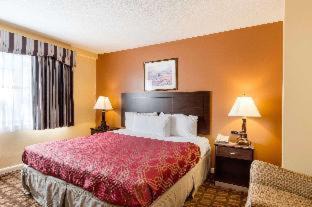 Malden Hôtel | Howard Johnson by Wyndham Malden Boston Area