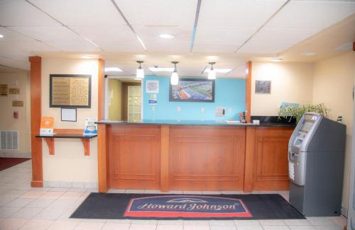 East Texas Hôtel | Howard Johnson by Wyndham Allentown/Dorney Hotel & Suites