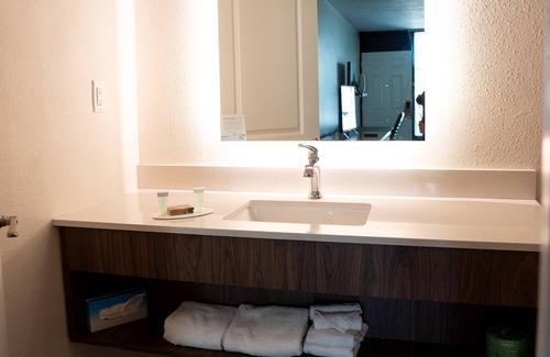 Clearwater Hôtel | Howard Johnson by Wyndham Clearwater / Dunedin