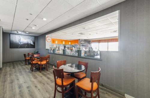 Timber Ridge Hôtel | Howard Johnson by Wyndham Lexington
