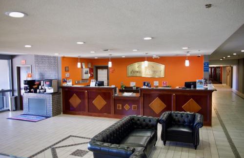 Timber Ridge Hôtel | Howard Johnson by Wyndham Lexington