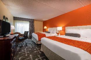 Saugerties Hôtel | Howard Johnson by Wyndham Saugerties