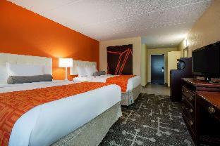 Saugerties Hôtel | Howard Johnson by Wyndham Saugerties