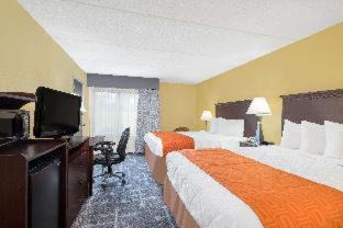 Saugerties Hôtel | Howard Johnson by Wyndham Saugerties