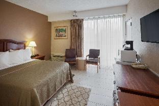 Toms River Hôtel | Howard Johnson by Wyndham Toms River