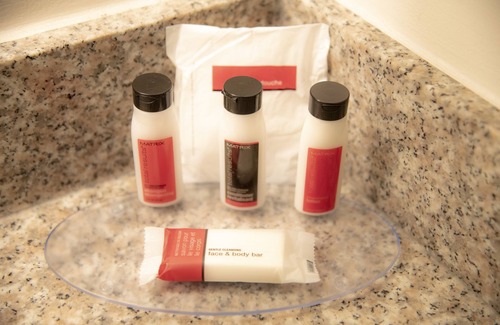 East Texas Hôtel | Howard Johnson Hotel & Suites by Wyndham Allentown/Dorney