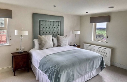 Liscannor Maison | Howard’s Way, près des falaises de Moher et du club de golf Lahinch