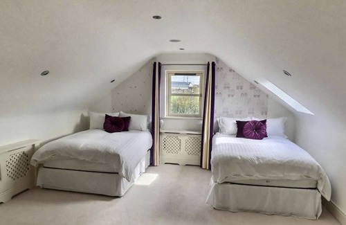 Liscannor Maison | Howard’s Way, près des falaises de Moher et du club de golf Lahinch