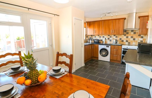 East Runton Maison | Howards Hill West, CROMER