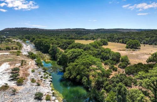 Wimberley Maison | Howdy Hideaway