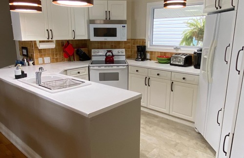 Howe Island Cottage | Belle Howe, 1000 Islands - Gananoque, Ontario