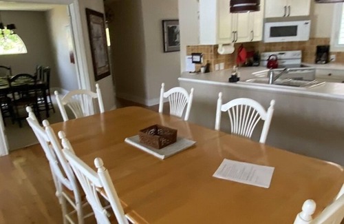 Howe Island Cottage | Belle Howe, 1000 Islands - Gananoque, Ontario