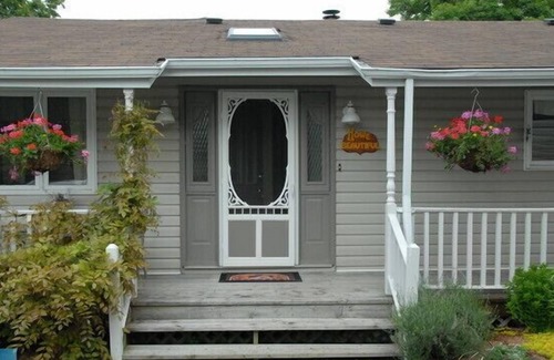 Howe Island Cottage | Belle Howe, 1000 Islands - Gananoque, Ontario