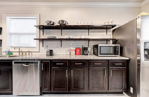 Lincoln Terrace Appartement | Lincoln Tudor II-near OU Med, Bricktown, Arena