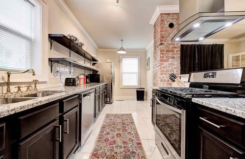 Lincoln Terrace Appartement | Lincoln Tudor II-near OU Med, Bricktown, Arena