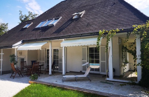 Velden am Worther See Appartement | HoWi Living Apartment
