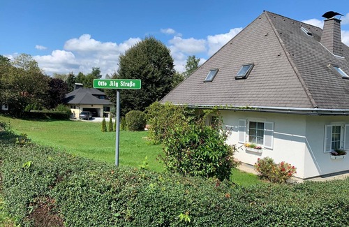 Velden am Worther See Appartement | HoWi Living Apartment