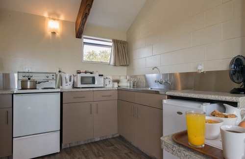 Howick Hôtel | Howick Motor Lodge