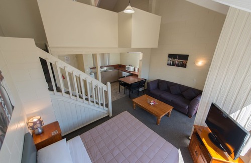 Howick Hôtel | Howick Motor Lodge