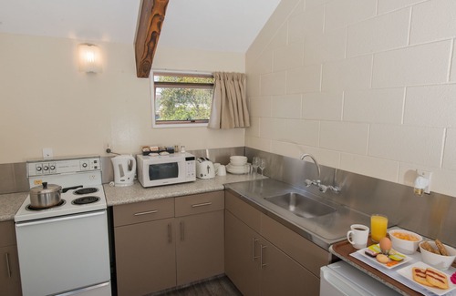 Howick Hôtel | Howick Motor Lodge