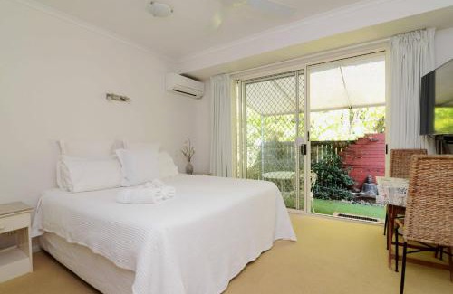 Noosaville Maison | Howie's Place Noosa