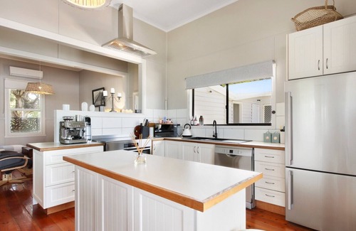 Metung Hôtel | Howitt House in Metung