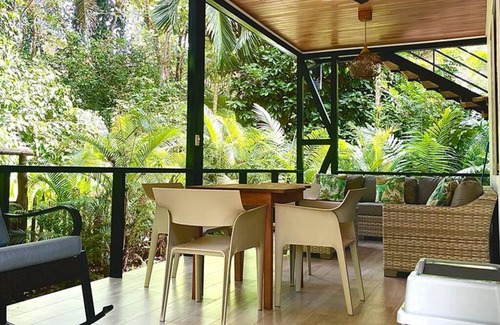 Punta Uva Villa | Howler Beach Front Villa Pure Luxury located just steps away from the beach!