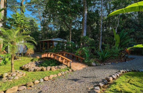 Punta Uva Villa | Howler Beach Front Villa Pure Luxury located just steps away from the beach!