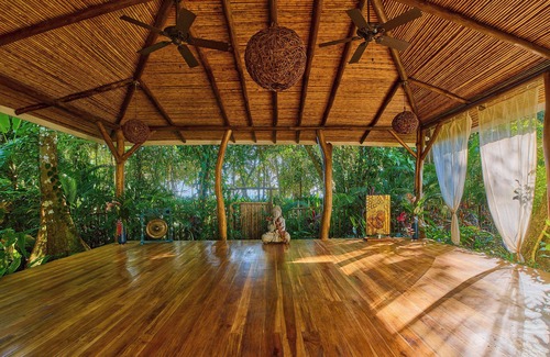 Punta Uva Villa | Howler Beach Front Villa Pure Luxury located just steps away from the beach!