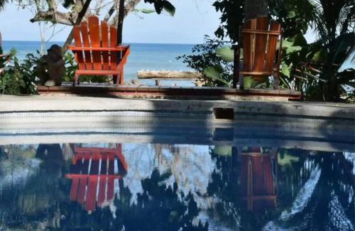 Cabuya Hôtel | Howler Monkey Hotel