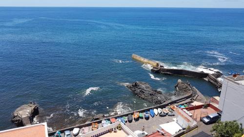 Punta del Hidalgo Appartement | Hoya Baja 26