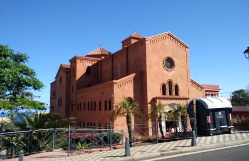 Punta del Hidalgo Appartement | Hoya Baja 26