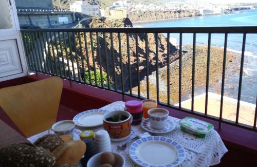 Punta del Hidalgo Appartement | Hoya Baja 26
