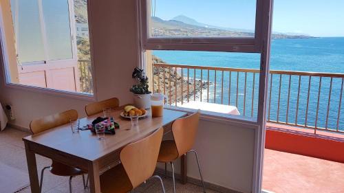 Punta del Hidalgo Appartement | Hoya Baja 26