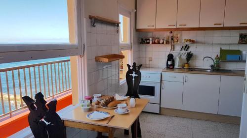 Punta del Hidalgo Appartement | Hoya Baja 26